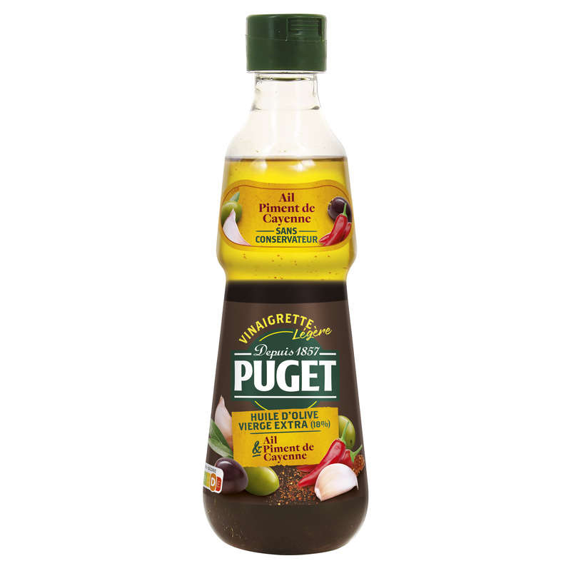 PUGET-801205