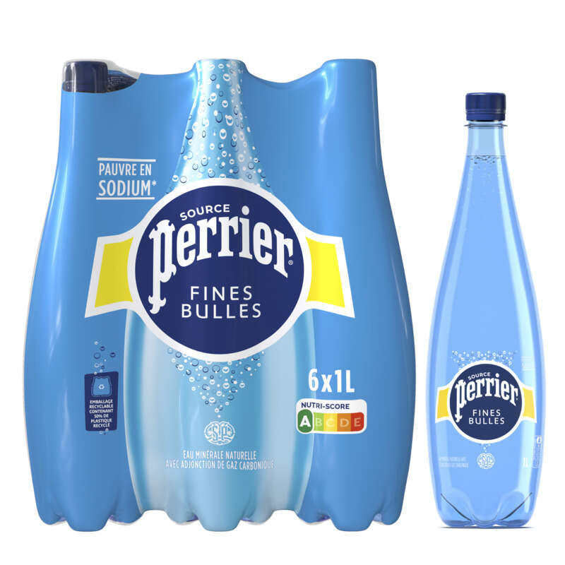 PERRIER-802607