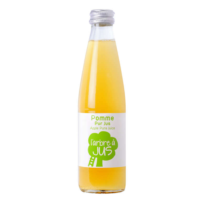 L'ARBRE A JUS-803052