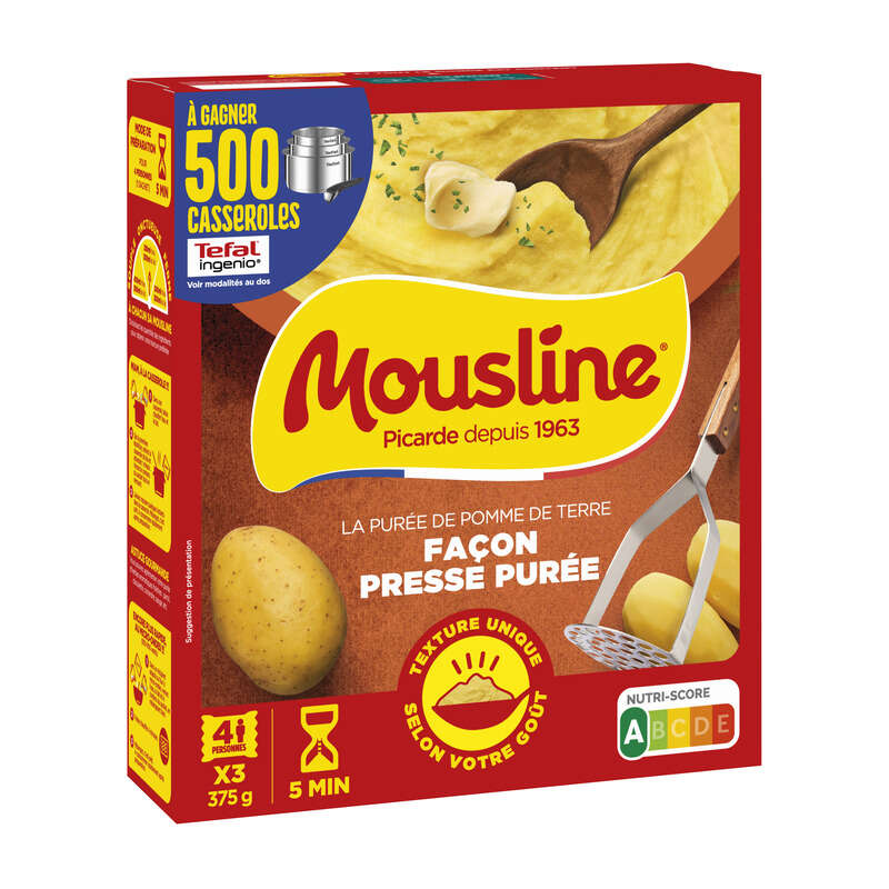 MOUSLINE-803266