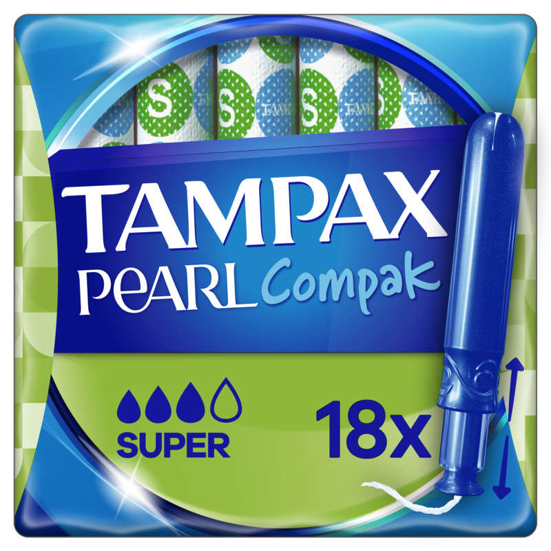 TAMPAX-804932