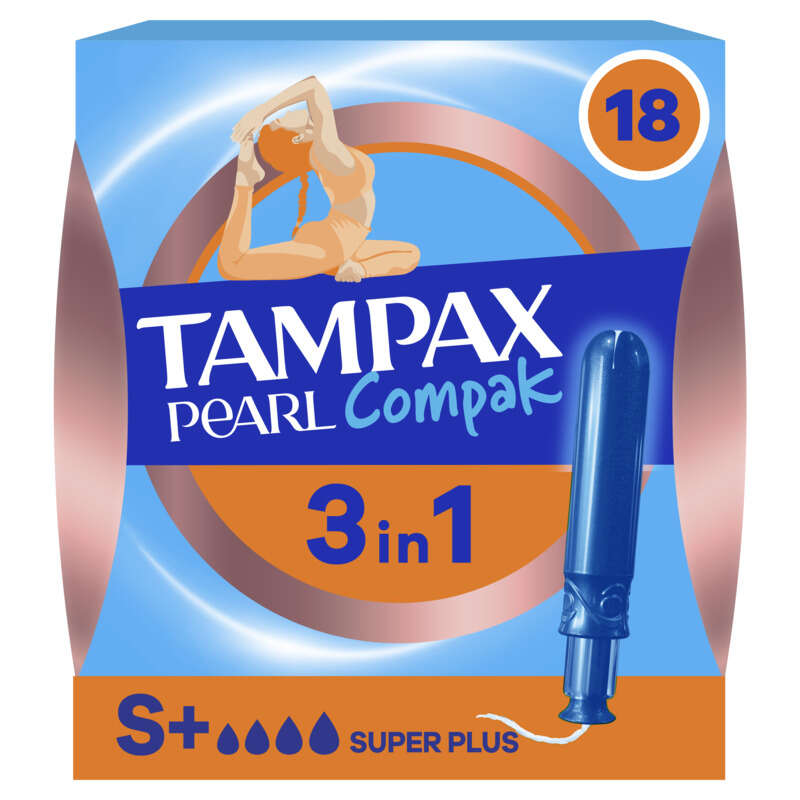 TAMPAX-805117