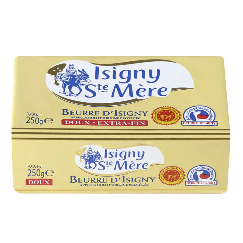 ISIGNY STE MERE-805224