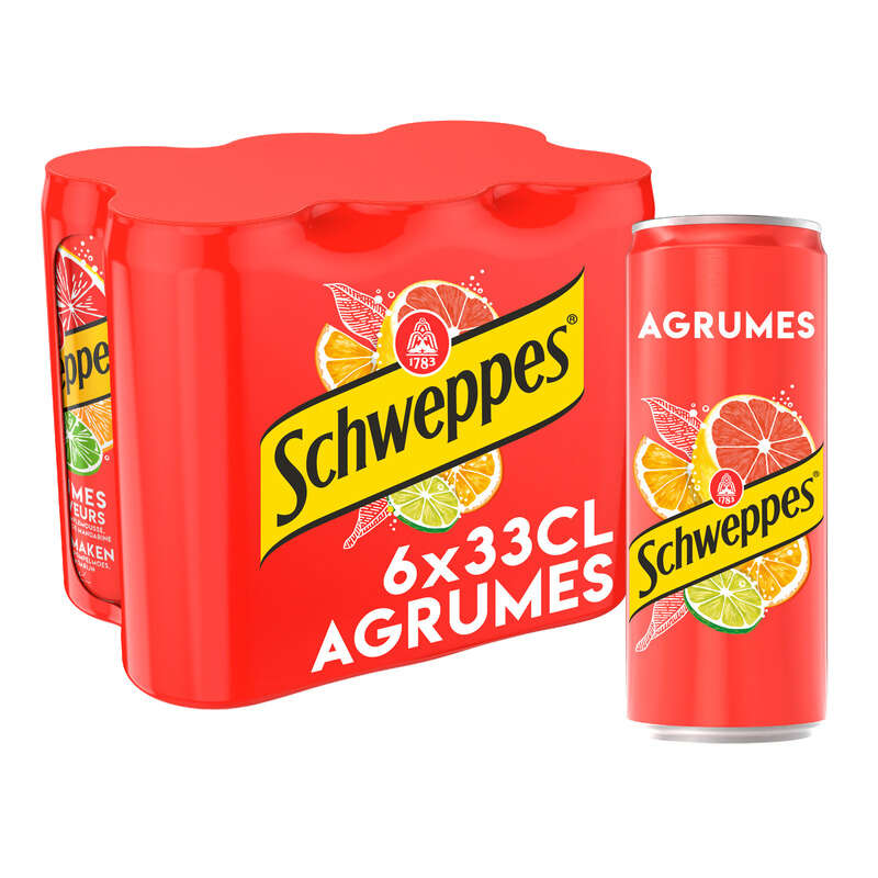 SCHWEPPES-807016