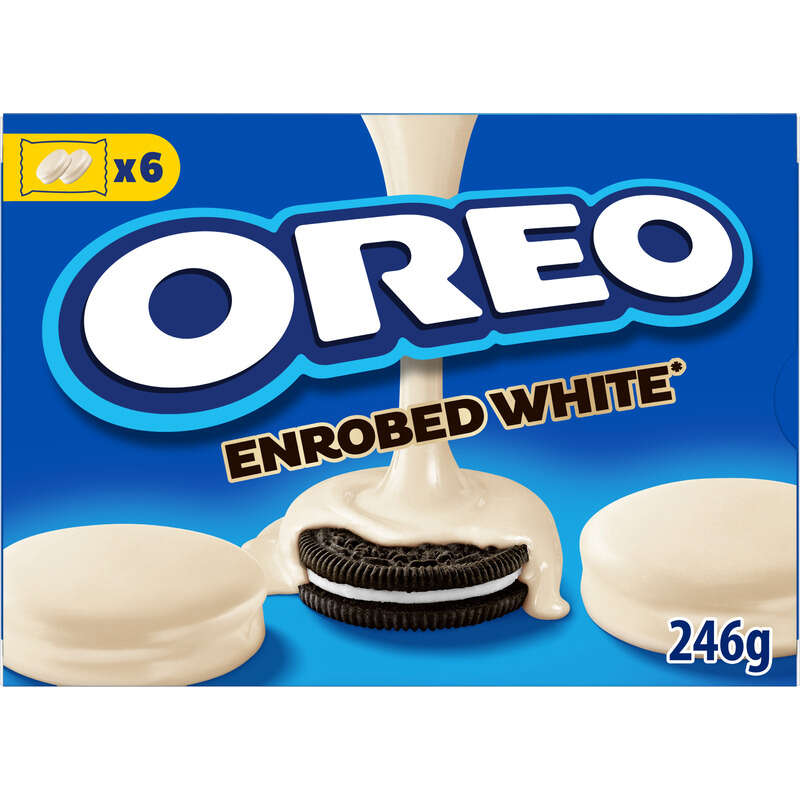 OREO-807083