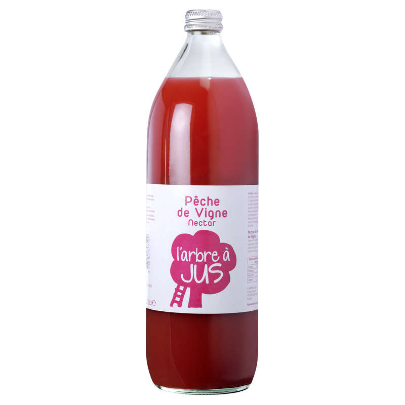 L'ARBRE A JUS-811729