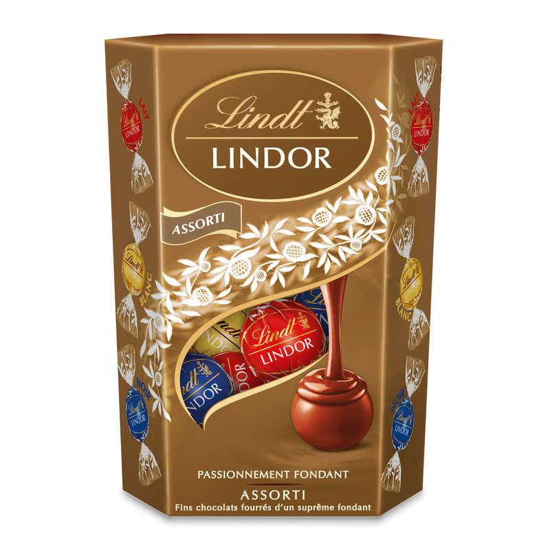 LINDT-811955