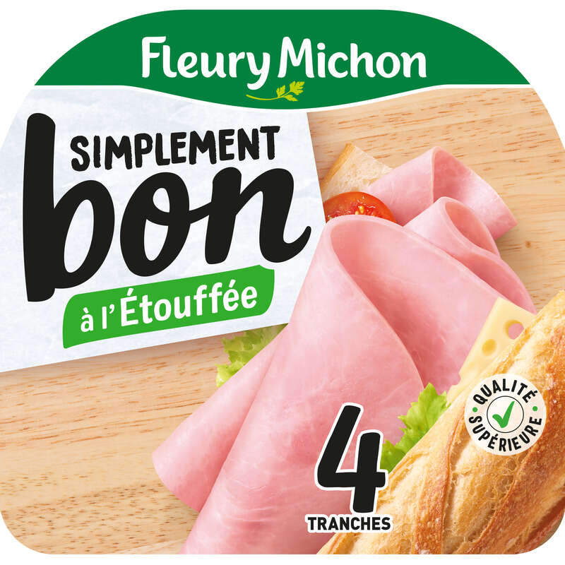 FLEURY MICHON-813110