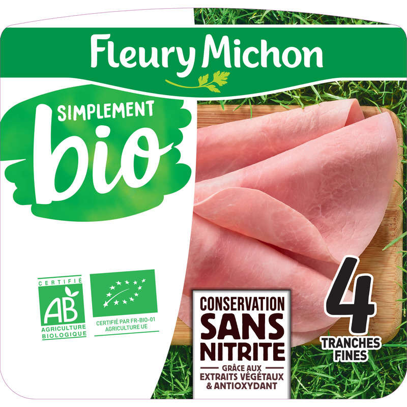 FLEURY MICHON-813118