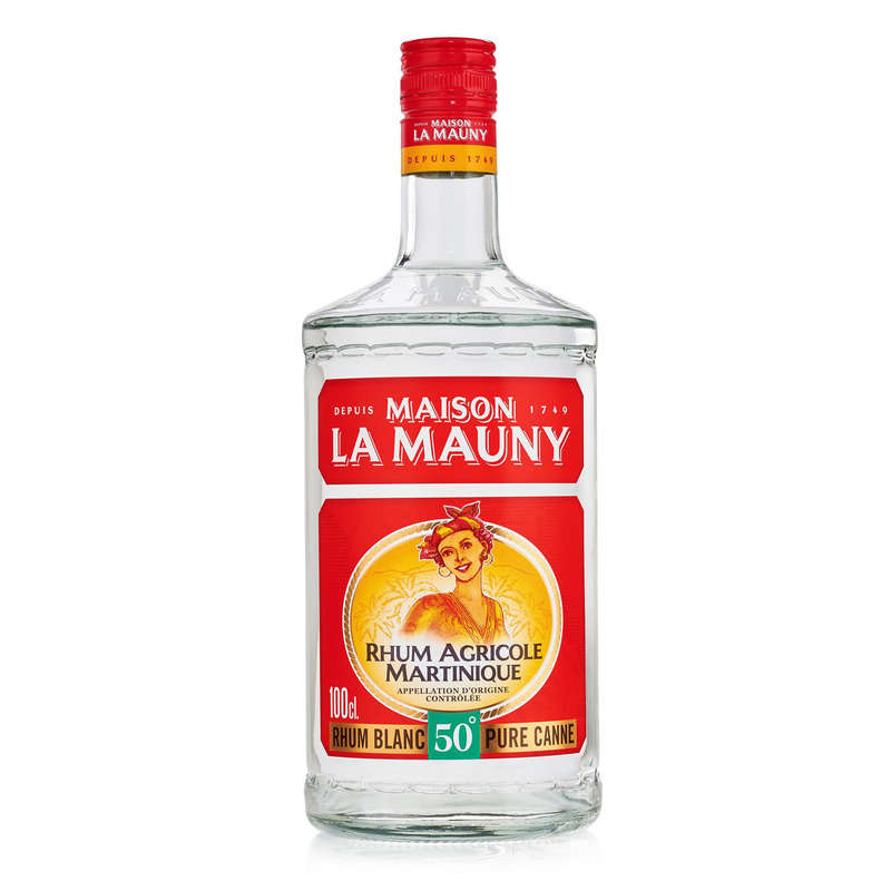 LA MAUNY-813342