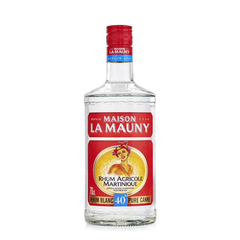 LA MAUNY-813361