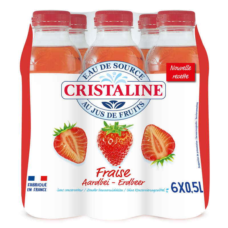 CRISTALINE-813894