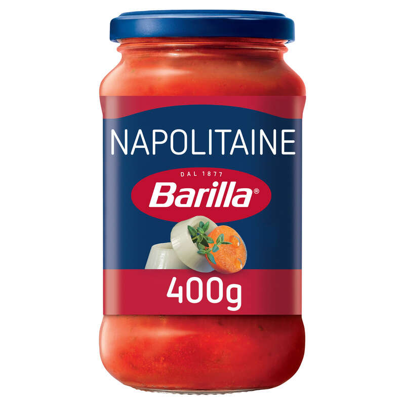 BARILLA-815245