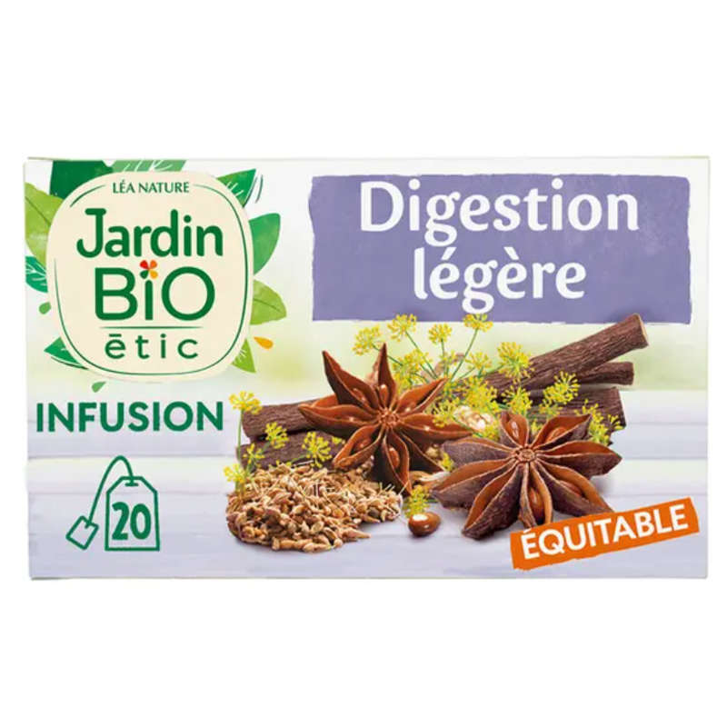 JARDIN BIO ETIC-817762