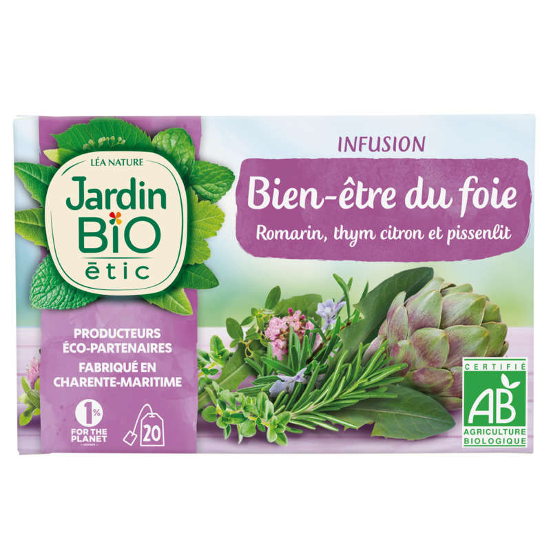 JARDIN BIO ETIC-817763