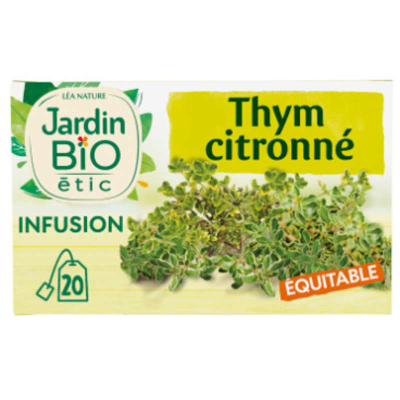 JARDIN BIO ETIC-817797