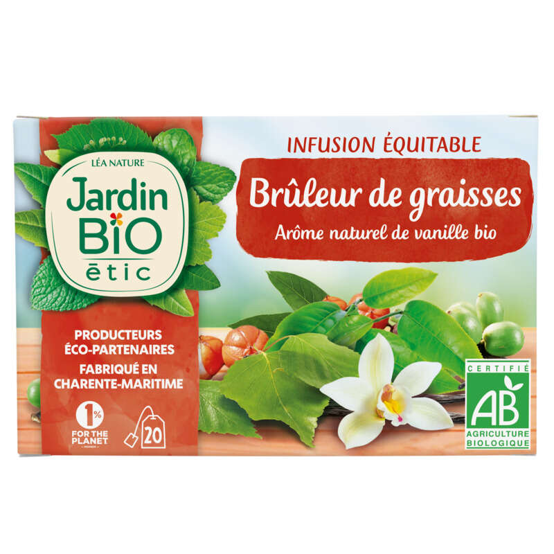 JARDIN BIO ETIC-817799