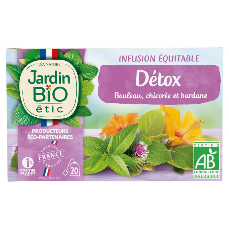 JARDIN BIO ETIC-817810