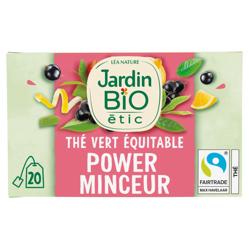 JARDIN BIO ETIC-817821