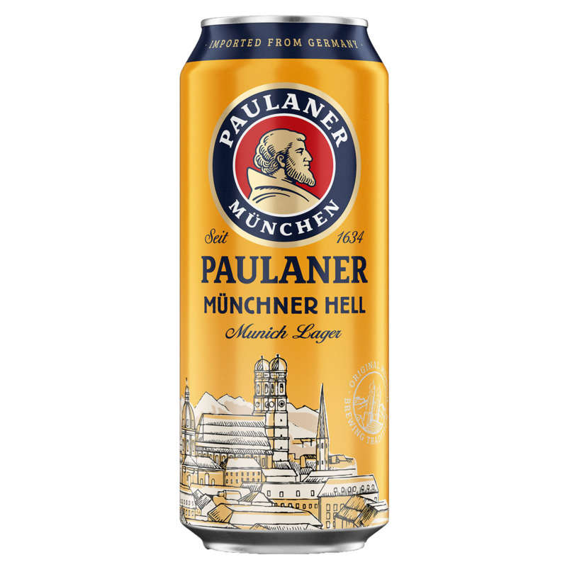 PAULANER-818312