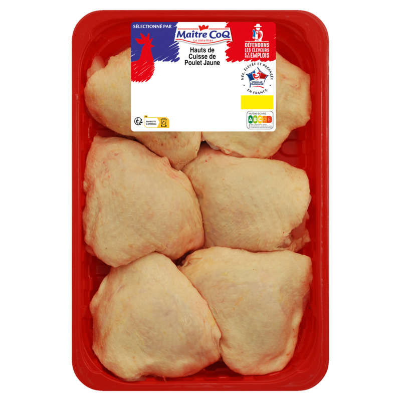 MAITRE COQ-820754