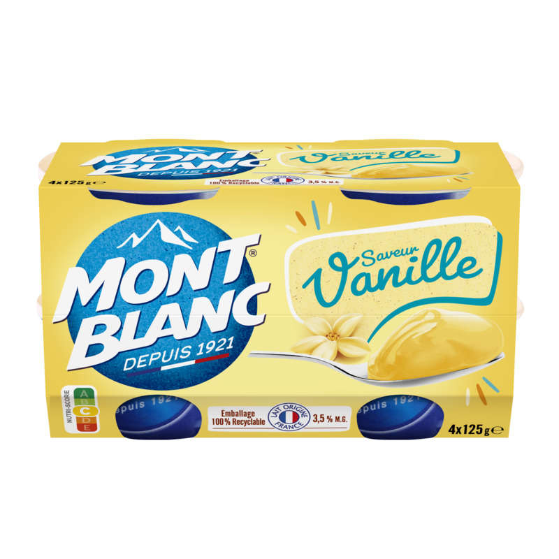 MONT BLANC-821265