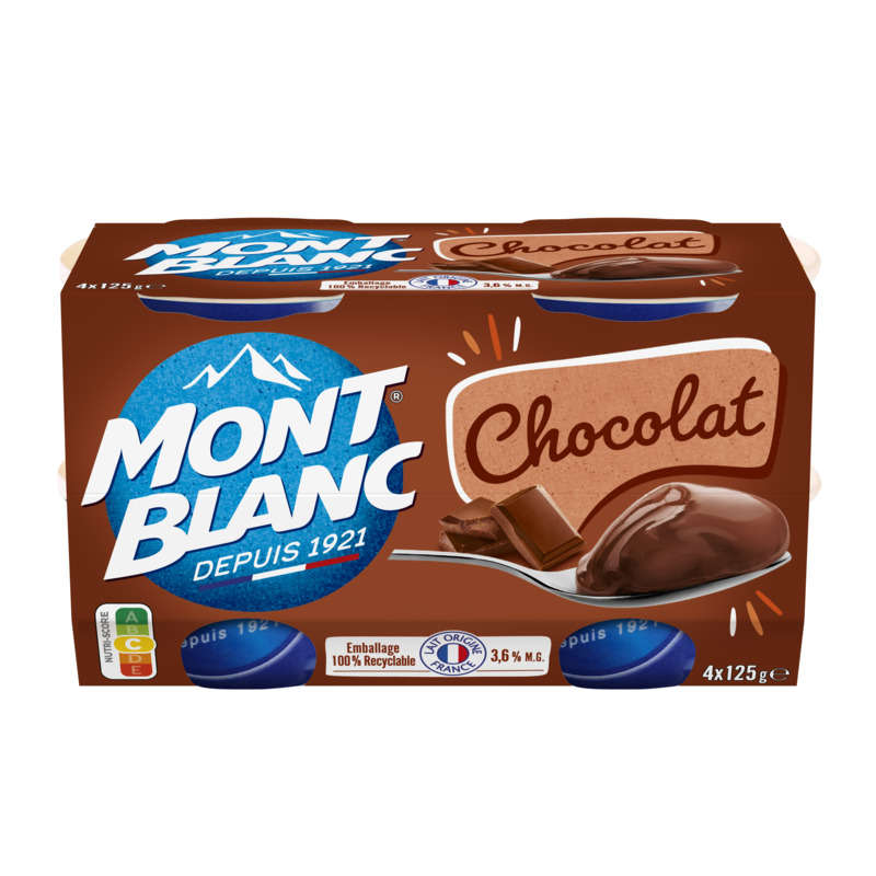 MONT BLANC-821284