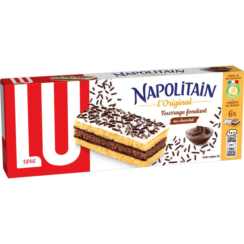 NAPOLITAIN-823094