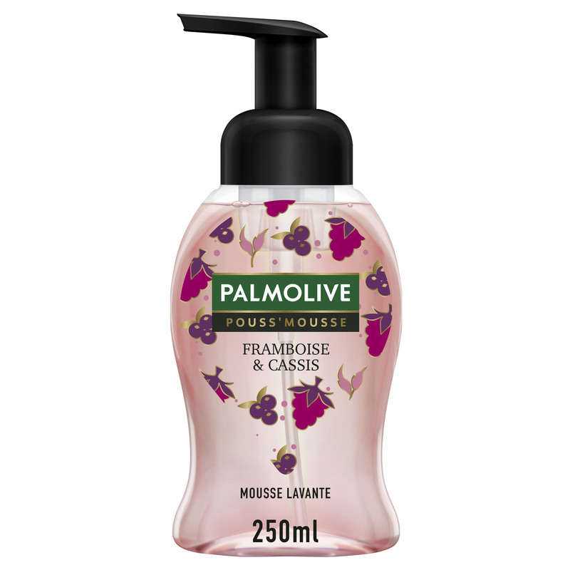 PALMOLIVE-823987
