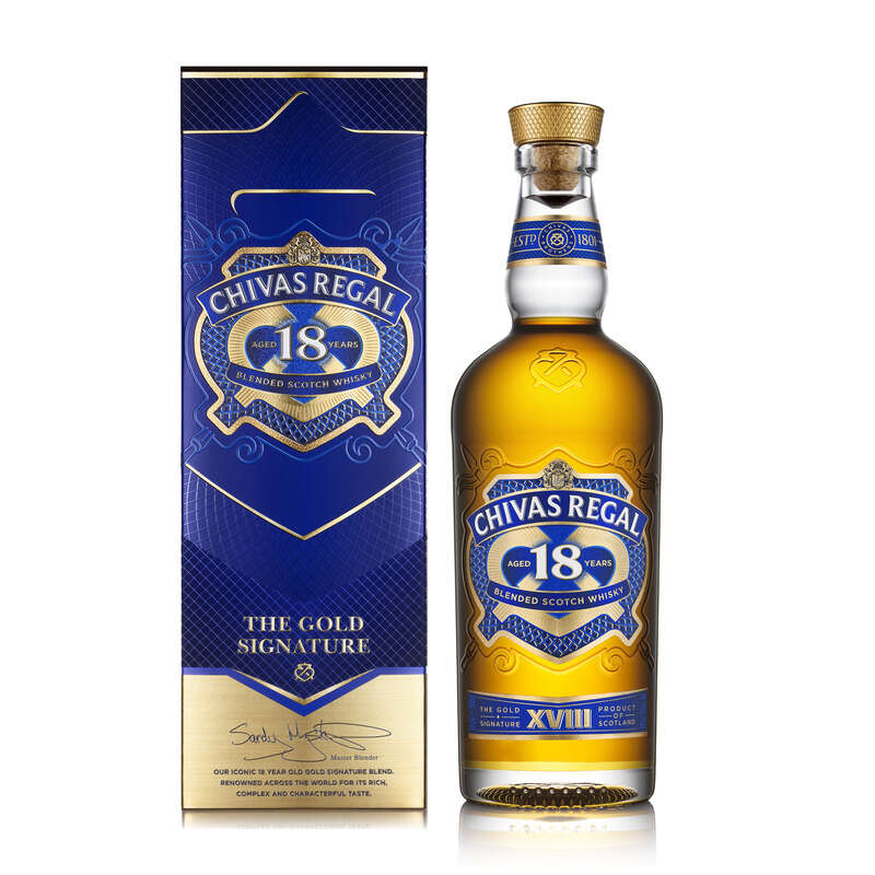 CHIVAS REGAL-824426