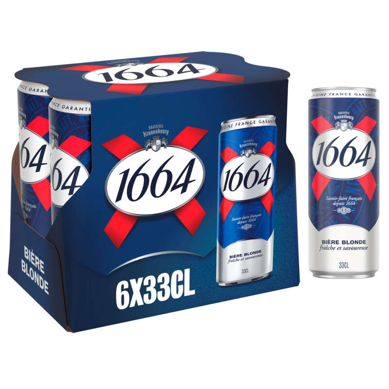 KRONENBOURG-824634