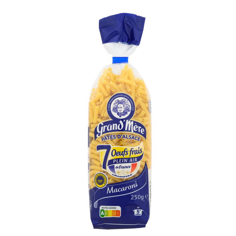 GRAND MERE-828278