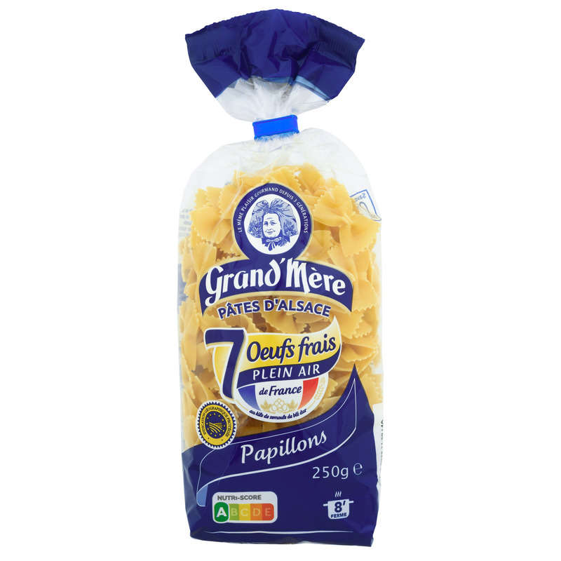 GRAND MERE-828283