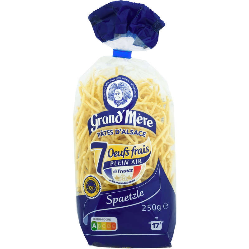 GRAND MERE-828320