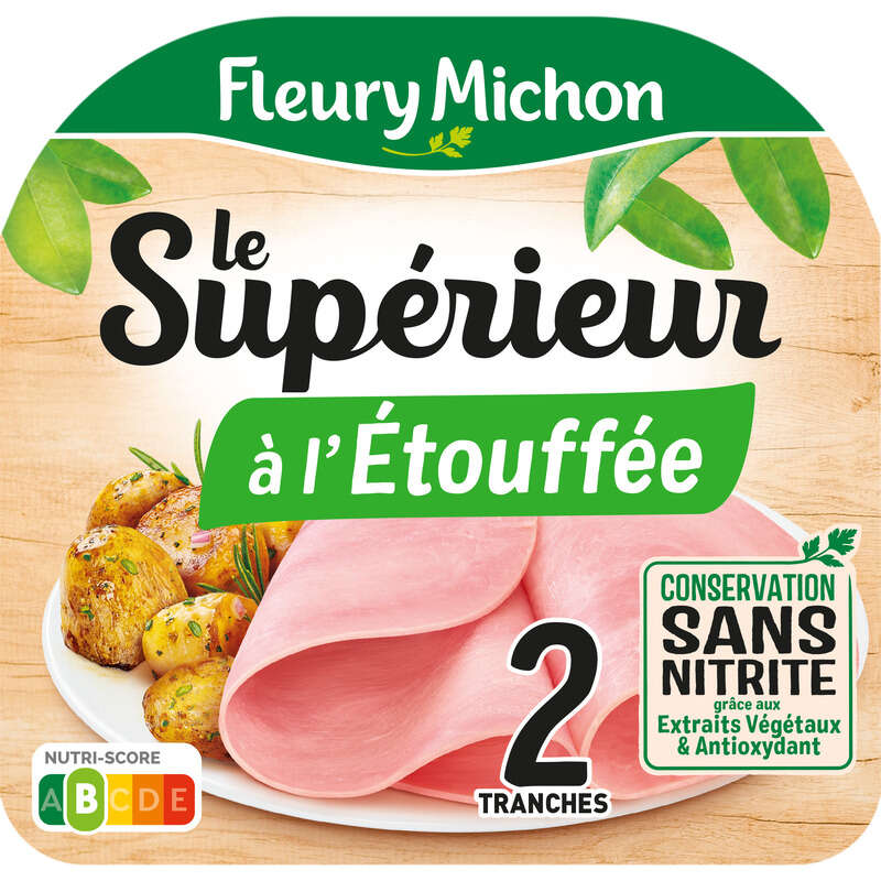 FLEURY MICHON-828538