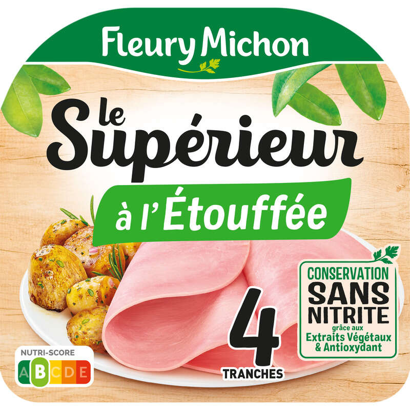 FLEURY MICHON-828554