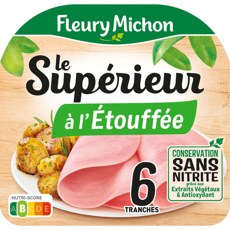 FLEURY MICHON-828562