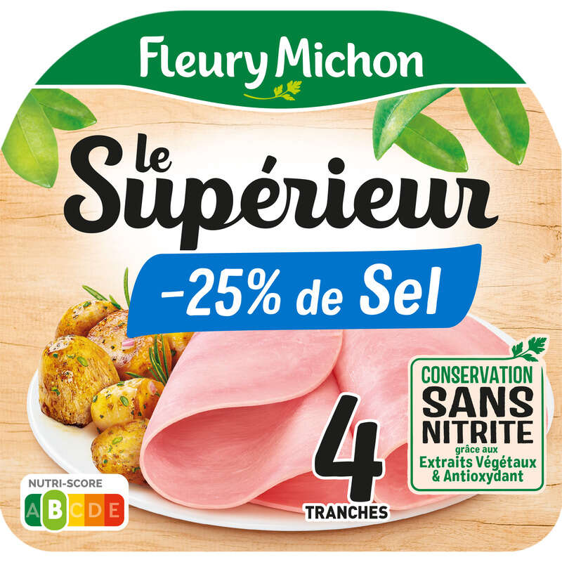 FLEURY MICHON-828575