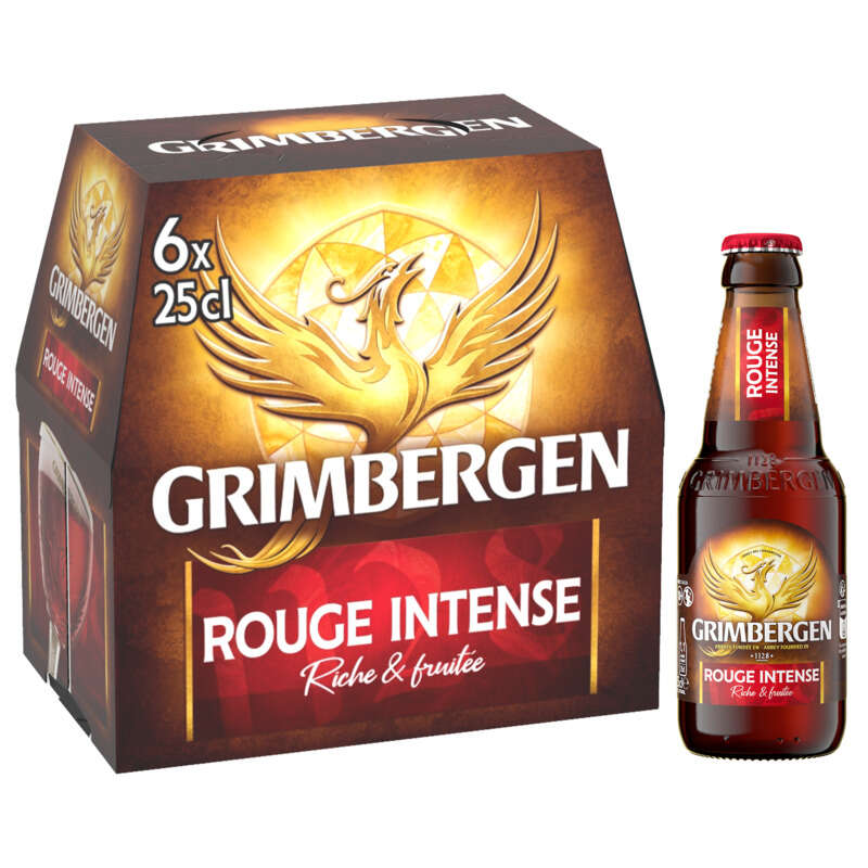 GRIMBERGEN-830256