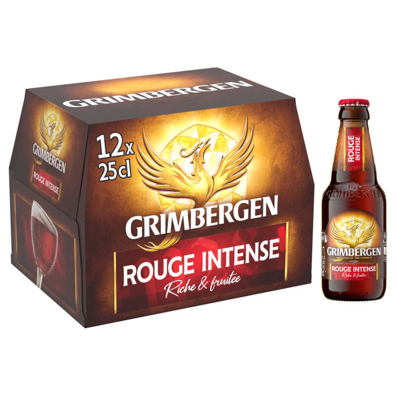 GRIMBERGEN-830489