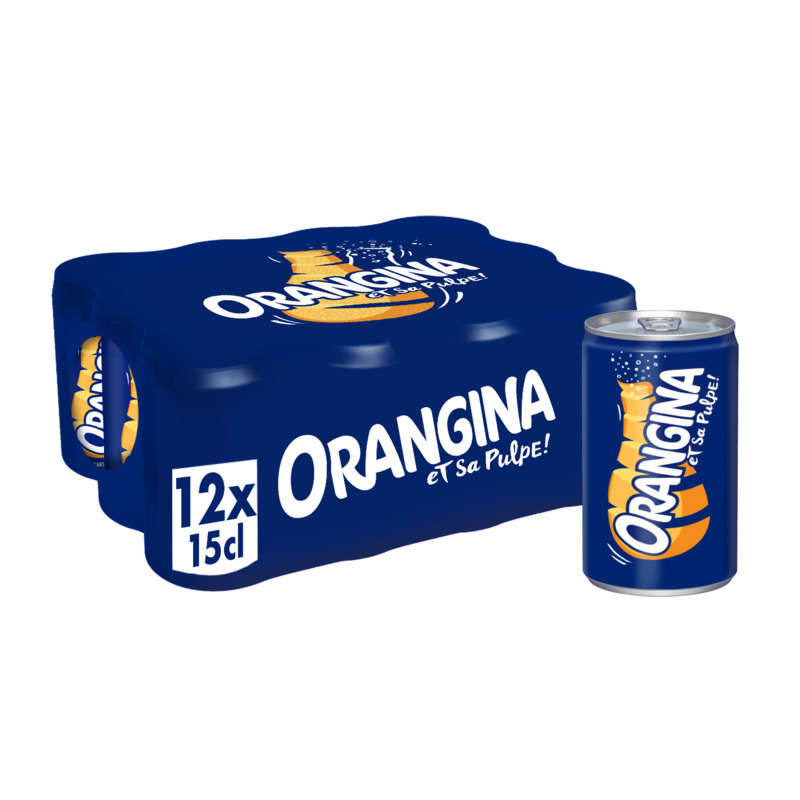 ORANGINA-831525