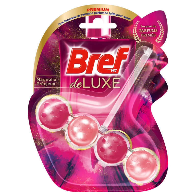 BREF WC-831811