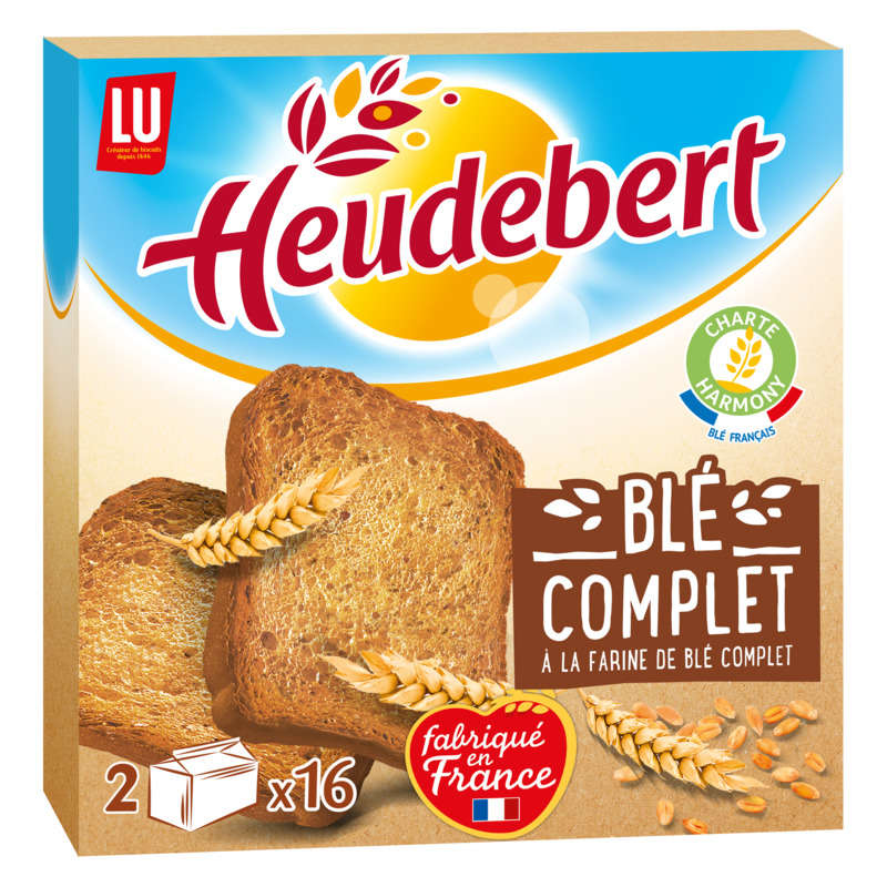 HEUDEBERT-834944