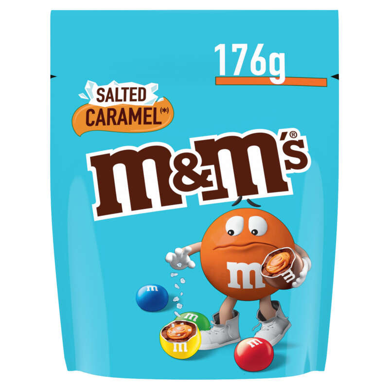 M&M'S-838567