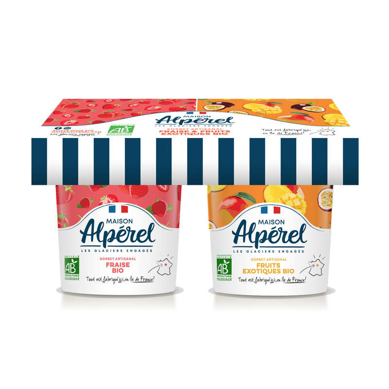 MAISON ALPEREL-839562