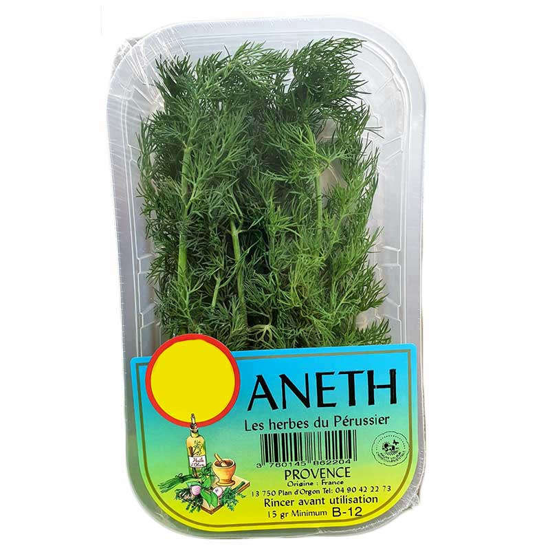 LES HERBES DU PERUSSIER-839818