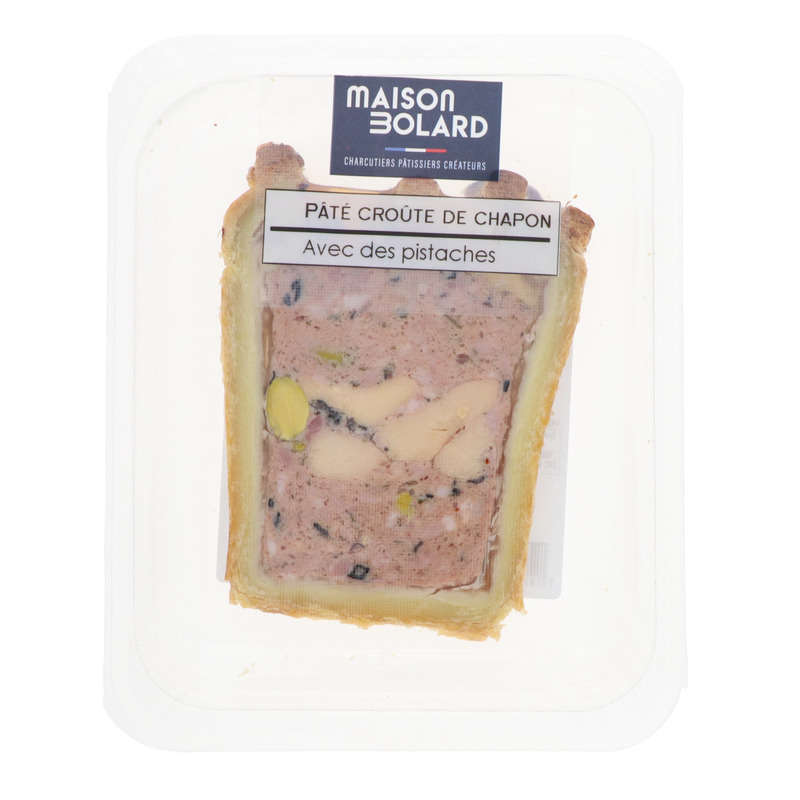 MAISON BOLARD-841836