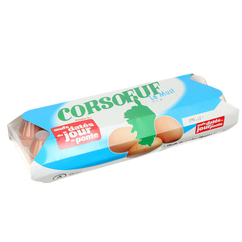 CORSOEUF-842343