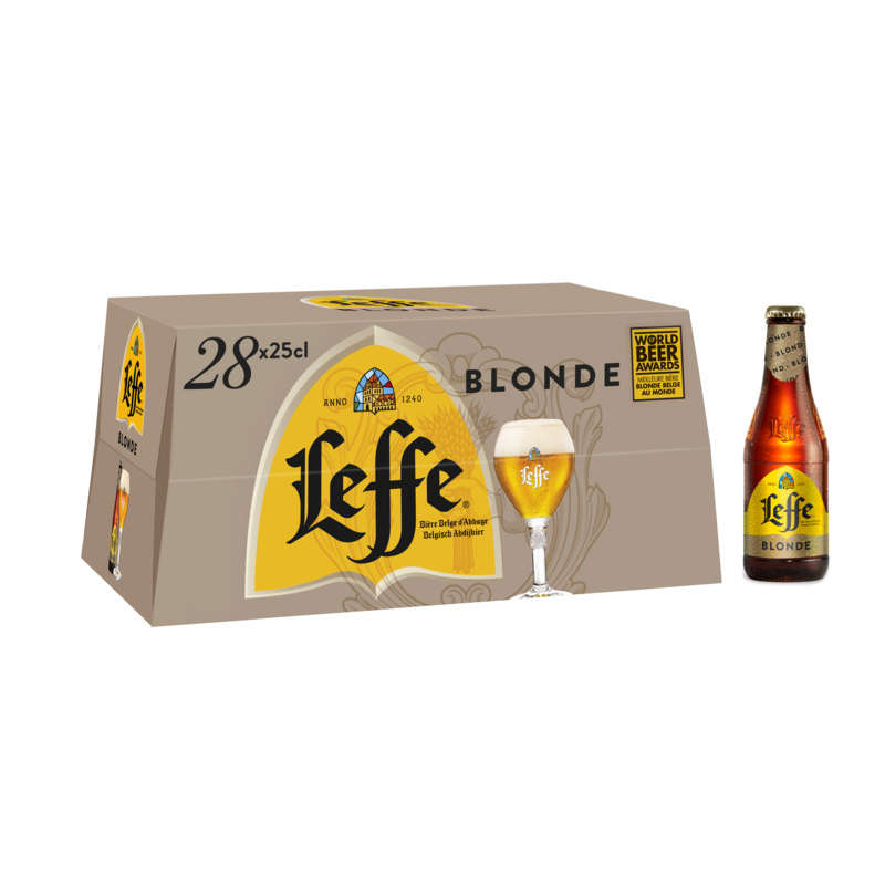 LEFFE-842700