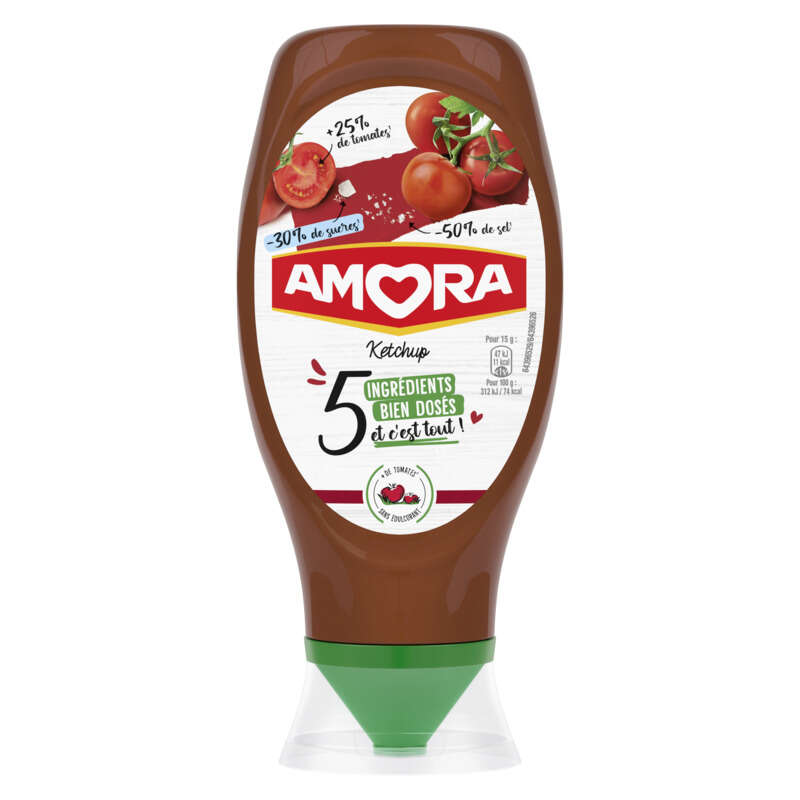 AMORA-843111